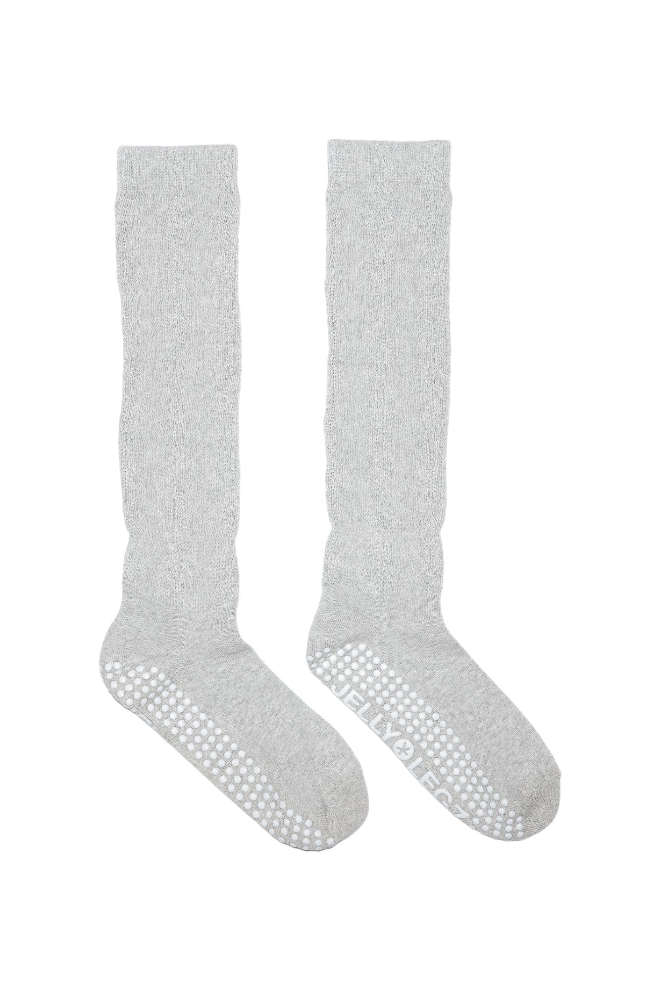 GREY SLOUCH PILATES GRIP SOCKS