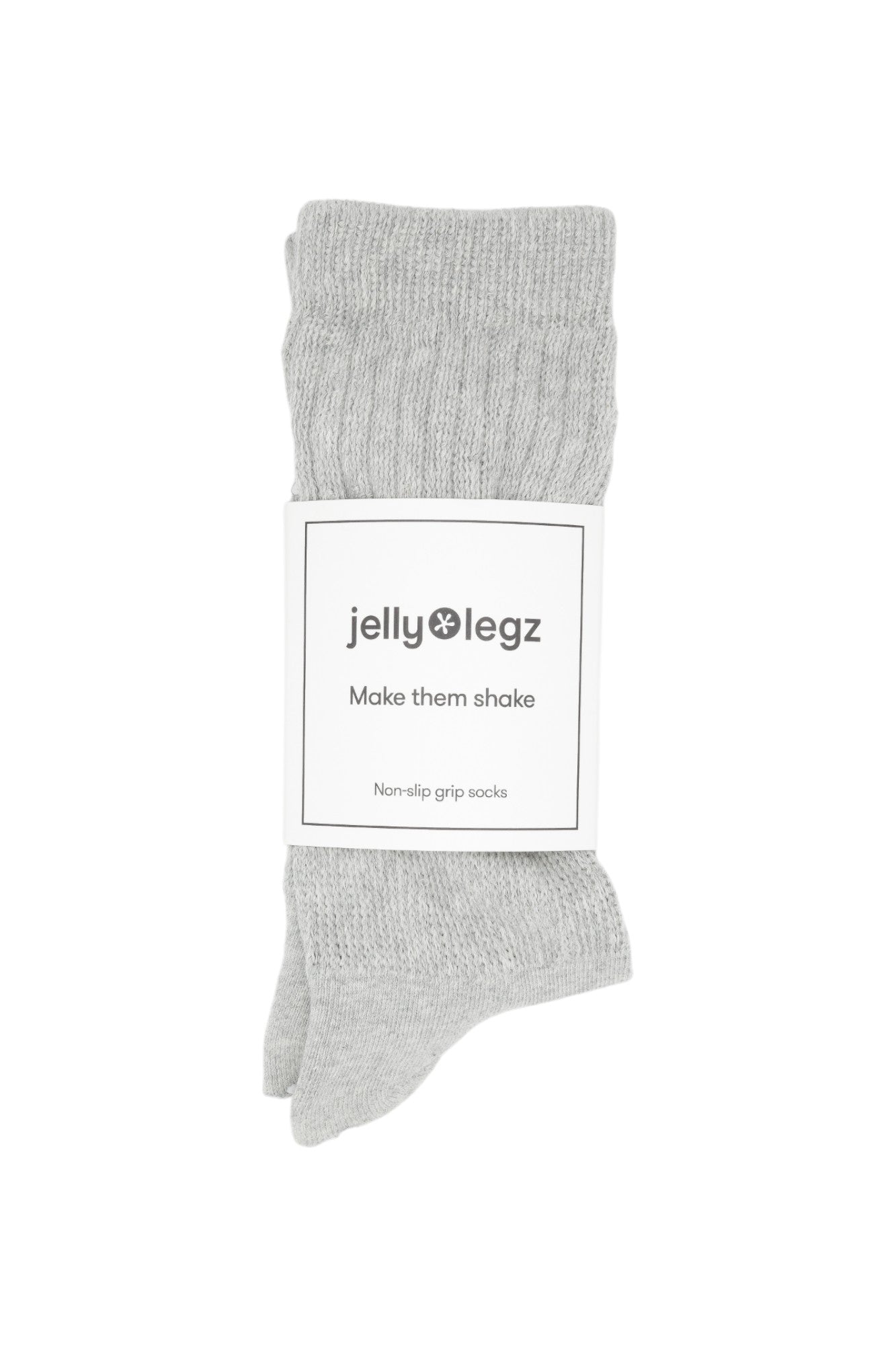 SLOUCH GRIP PILATES SOCKS