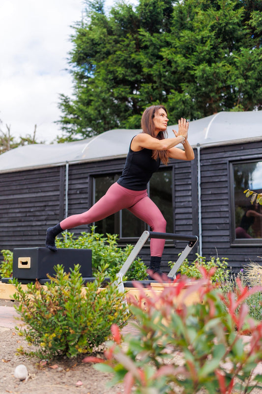 JellyLegz Slouch  Pilates Grip Socks Collection