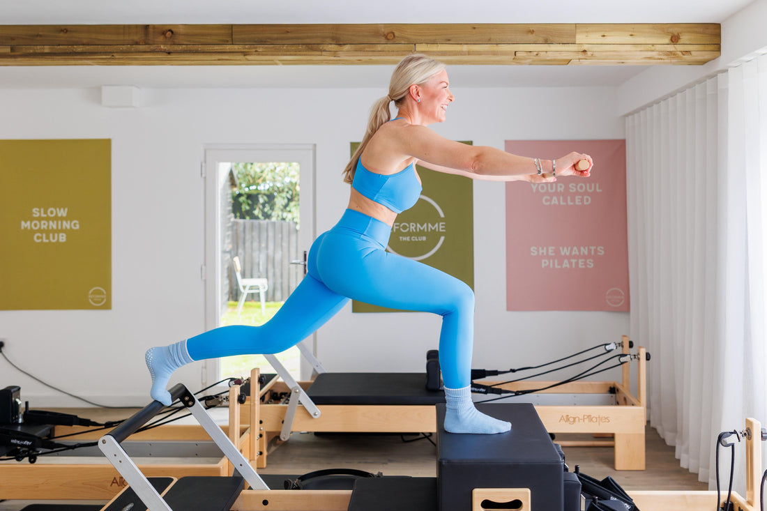 Top 5 Mother’s Day Gifts for Pilates Lovers