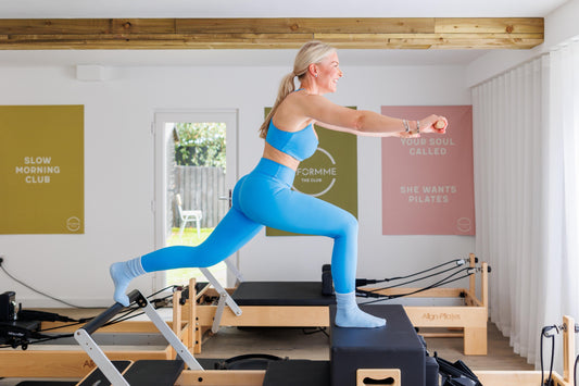 Top 5 Mother’s Day Gifts for Pilates Lovers