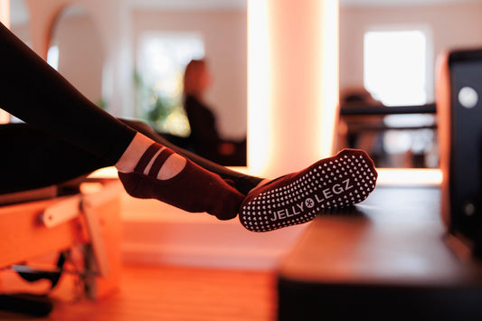 Infrared Pilates: Is It More Than Just a Sweaty Workout?