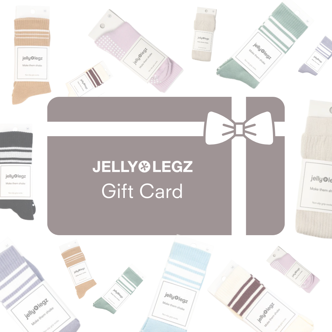 Jellylegz Gift Card
