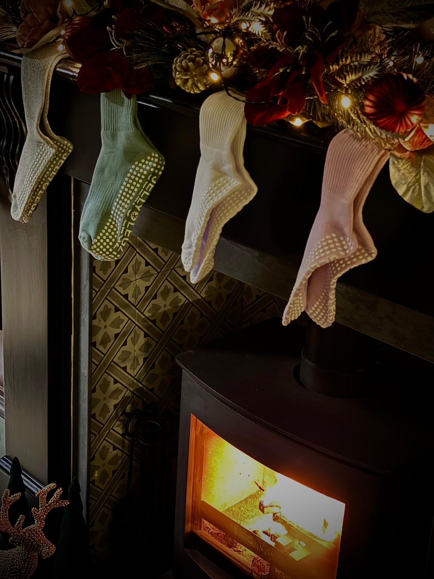 Christmas gift ideas for pilates girls